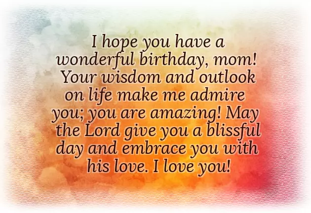 Caption On Mom Birthday Caption On Mom Birthday