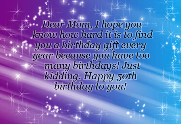 Funny Husband Birthday Greetings