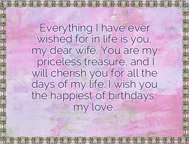 Birthday Poem For Wife And Mother Birthday Poem For Wife And Mother