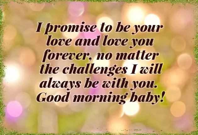 Good Morning Message For My Husband Good Morning Message For My Husband
