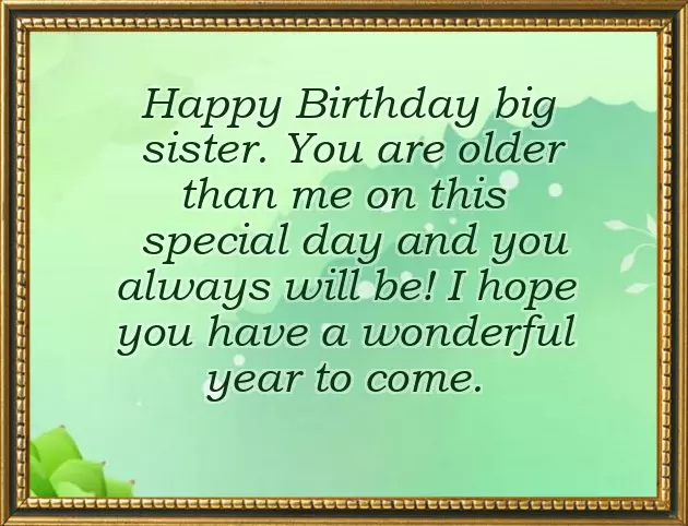 Bestest Sister Birthday Wishes Bestest Sister Birthday Wishes