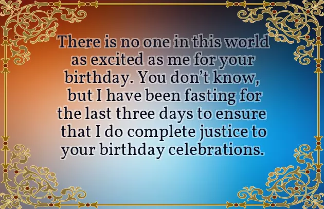 Birthday Congratulations Letter Birthday Congratulations Letter