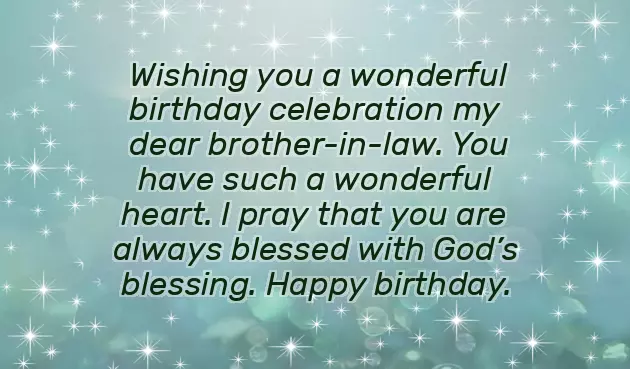 Happy Birthday To The Coolest Brother