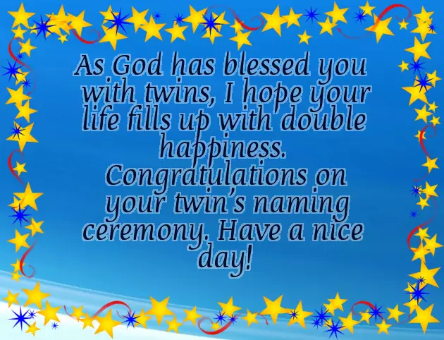 Blessed With A Baby Boy Wishes