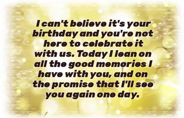 Birthday Wishes For Soul Brother