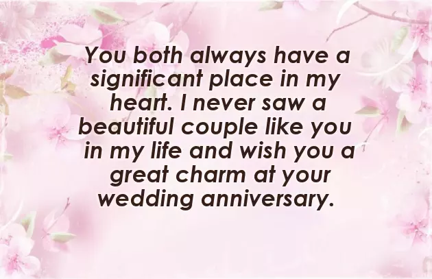 Happy Anniversary Uncle And Aunt Happy Anniversary Uncle And Aunt