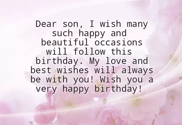 Birthday Wishes Quotes To Mom Birthday Wishes Quotes To Mom