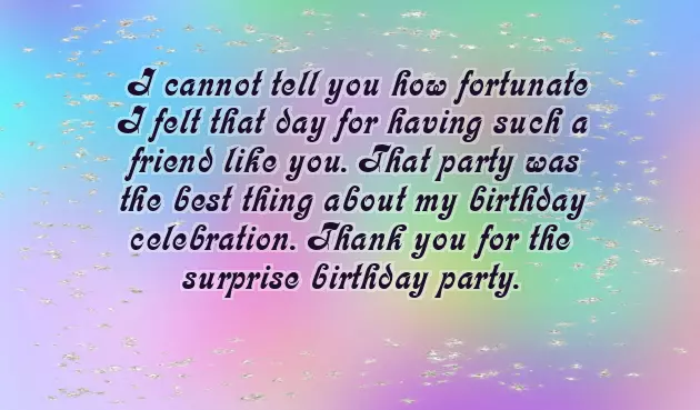 Birthday Quotes For Thanking Friends Birthday Quotes For Thanking Friends