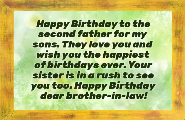 Birthday Caption For Younger Brother Birthday Caption For Younger Brother