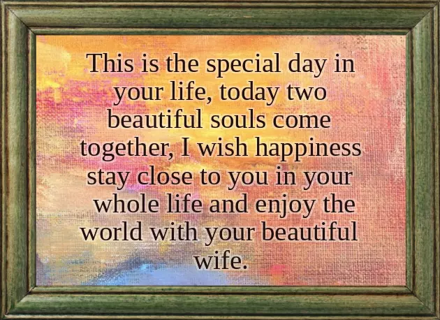 Marriage Anniversary Message For Brother Marriage Anniversary Message For Brother