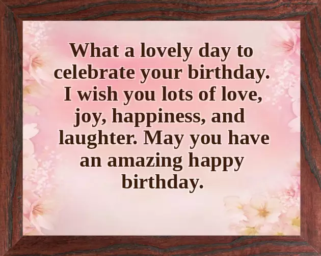 Happy Birthday Wishes For Brother And Best Friend Happy Birthday Wishes For Brother And Best Friend