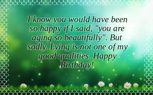 Funniest Birthday Wishes For Friend