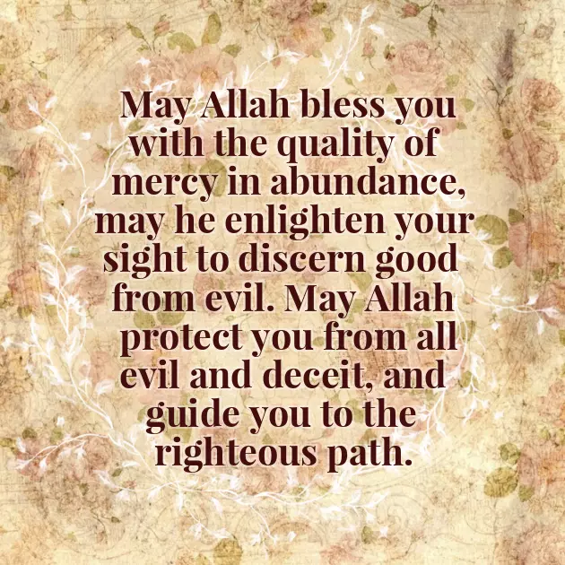 Birthday Prayer For A Brother