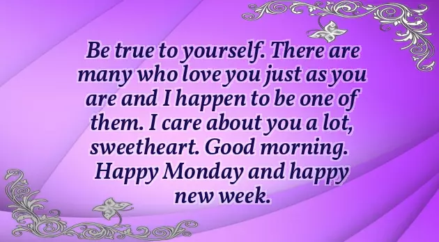 Monday Wishes Quotes Monday Wishes Quotes