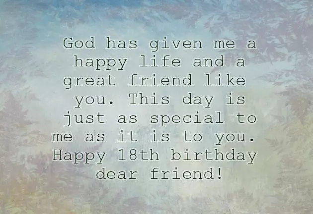 Happy Birthday To A Friend Turn Sister