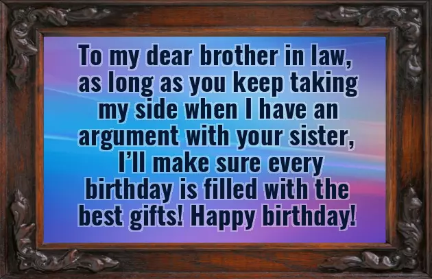 Birthday Wishes To My Best Brother Birthday Wishes To My Best Brother