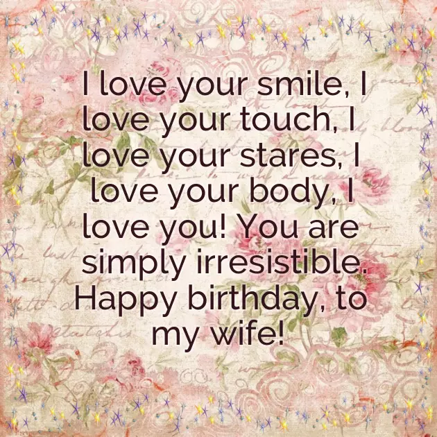 Happy Birthday To Your Beautiful Mom