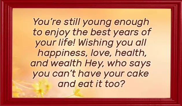 Nephew 30Th Birthday Wishes