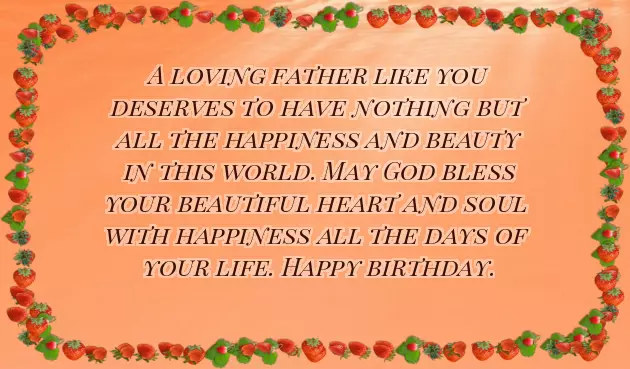 Fathers Day Wishes From Little Daughter