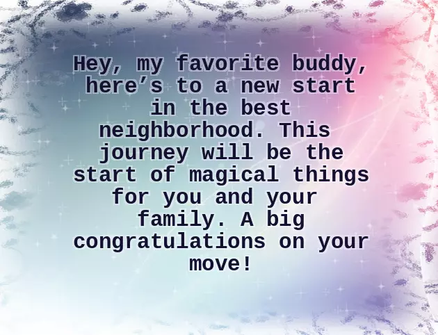 Congratulations On Your First House Congratulations On Your First House