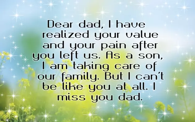 Father In Law Fathers Day Wishes