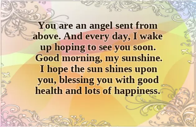 Humorous Good Morning Humorous Good Morning