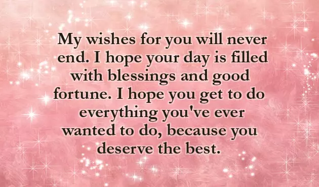 Cute Good Morning Messages For Her