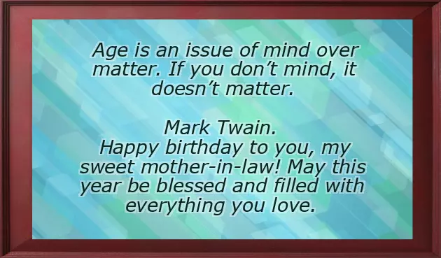 Thankful Quote For Birthday Wishes