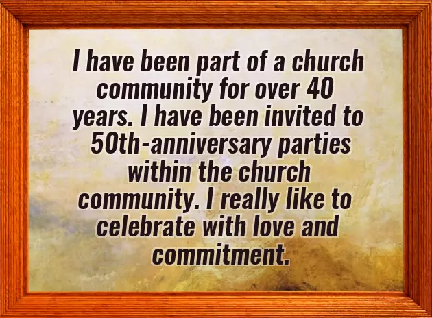 50Th Anniversary Gifts