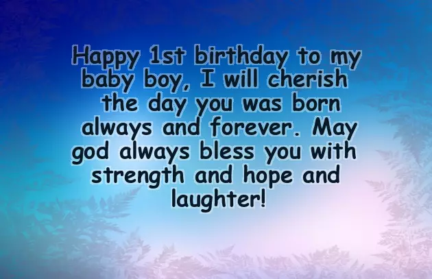 2Nd Birthday Wish For Son 2Nd Birthday Wish For Son