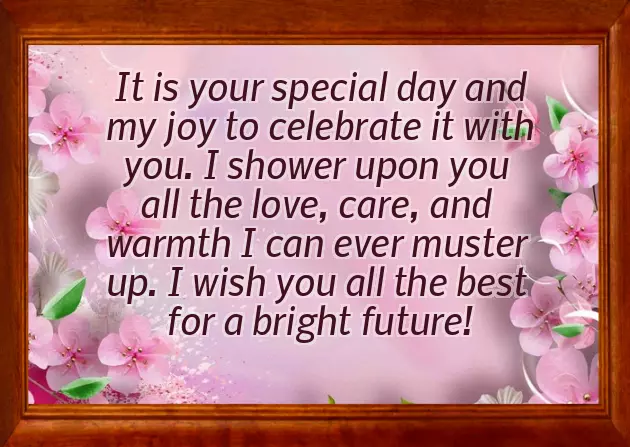 Birthday Wishes For A Four Year Old Boy Birthday Wishes For A Four Year Old Boy