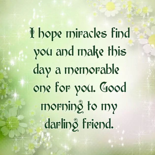 Family Good Morning Message Family Good Morning Message