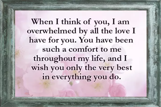 Wedding Anniversary Wishes For Cousin Brother