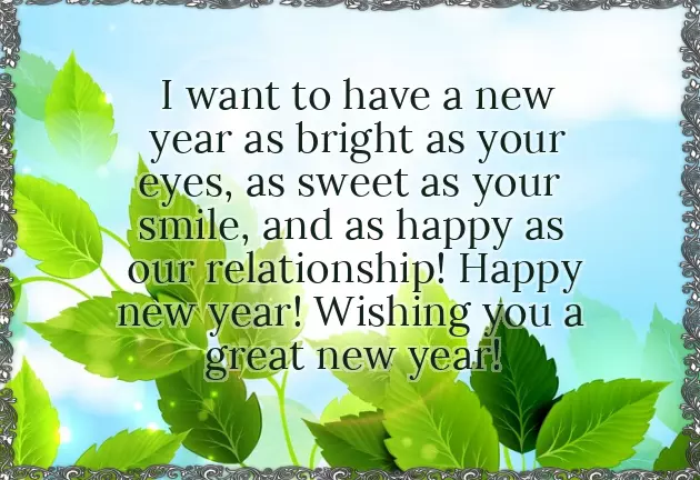 Happy New Year Wishes Email Happy New Year Wishes Email