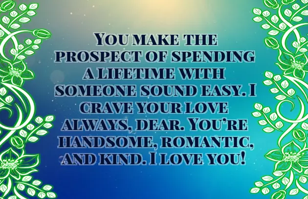 14 Wedding Anniversary Wishes For Husband