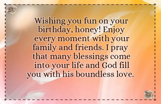 Happy Birthday Wishes Small Girl