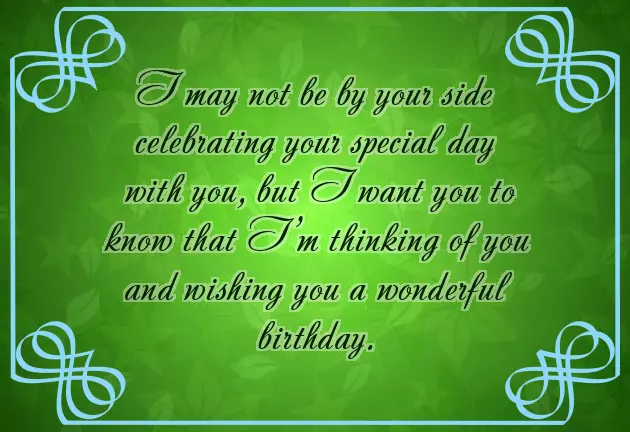 Simple Birthday Wishes For Friend Simple Birthday Wishes For Friend