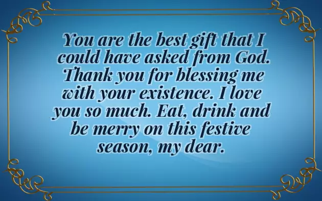 Christmas Message For Everyone Christmas Message For Everyone