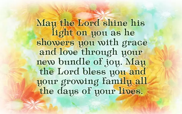 Congrats On Your Baby Quotes Congrats On Your Baby Quotes