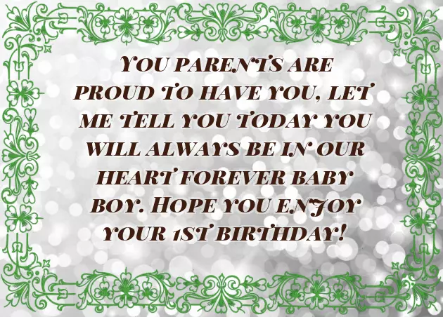 Congratulations Message On Baby Boy Congratulations Message On Baby Boy