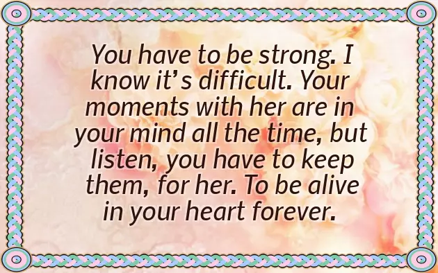 Sympathy Greetings Loss Of Father Sympathy Greetings Loss Of Father