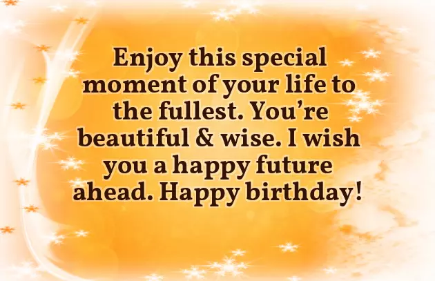 Birthday Quotes Girl Best Friend
