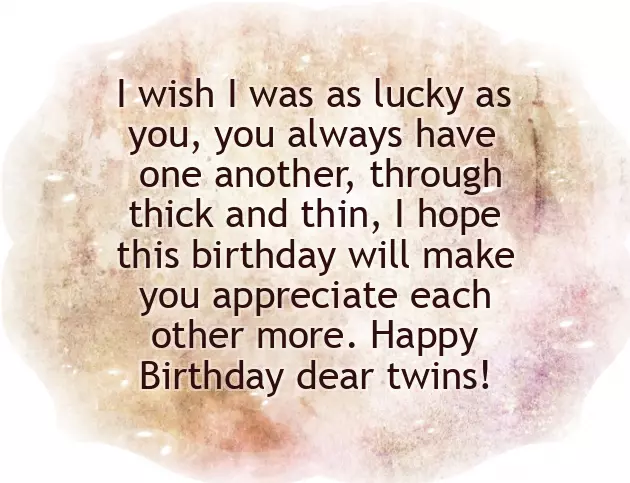 Happy Birthday Twin Boys Happy Birthday Twin Boys