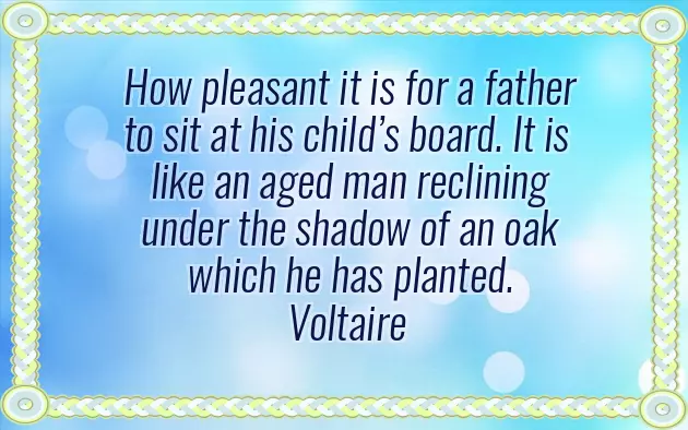 Happy 91St Birthday Dad