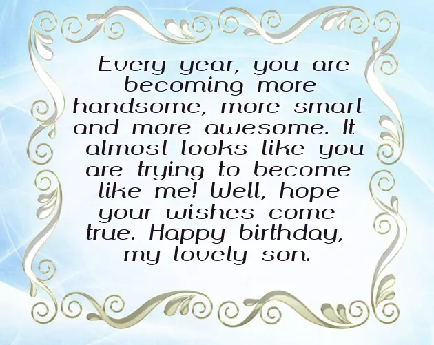 Happy Birthday To Your Wife Quotes