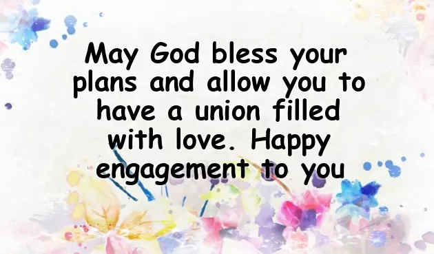 Wish Engagement Friend Wish Engagement Friend