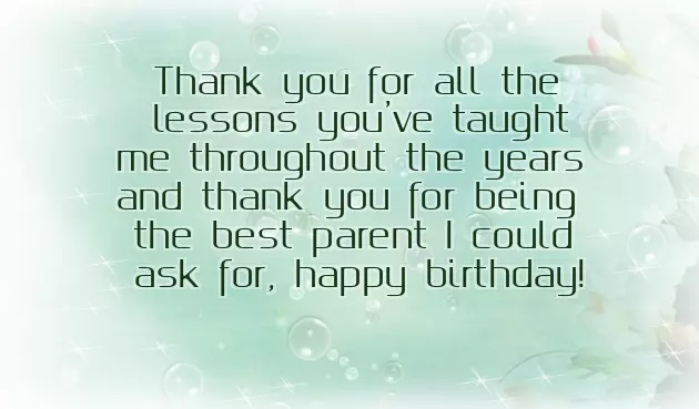 Ways To Wish Birthday