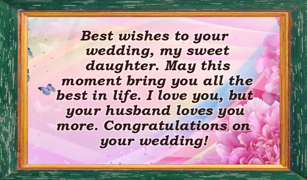 Congratulations On Your Little Princess