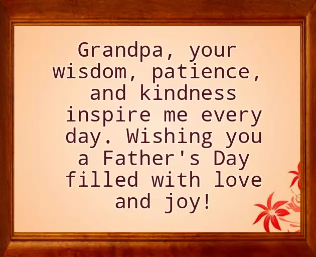 Wishing My Dad A Happy Father Wishing My Dad A Happy Father