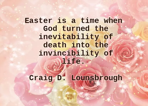 Easter Sunday Morning Greetings Easter Sunday Morning Greetings